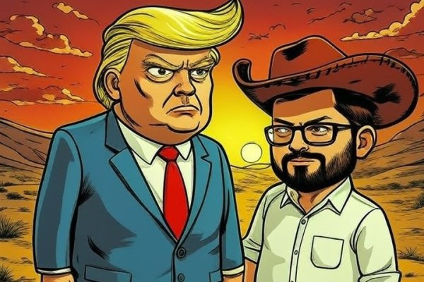 J.J.Jinks: El bueno, el malo y el feo
