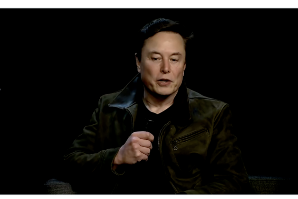 Cómo el chatbot Grok de Elon Musk se convirtió en una advertencia sobre la IA