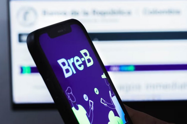<p>Colombia se prepara a lanzar Bre-B, la plataforma de pagos digitales con la que espera convencer al mercado de abandonar su dependencia del efectivo</p>