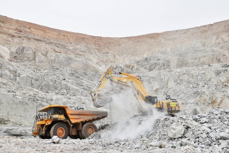 <p>Minera canadiense B2gold confirma viabilidad de proyecto aurífero en Colombia: invertirá US$ 740 millones</p>