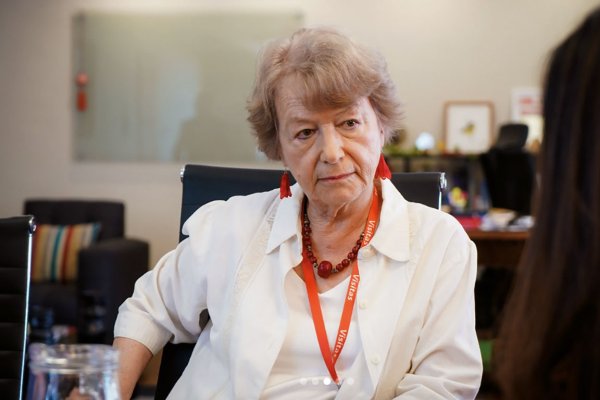 Alicia Frohmann y aranceles al cobre: “Esto no ha tenido racionalidad económica y tampoco política”