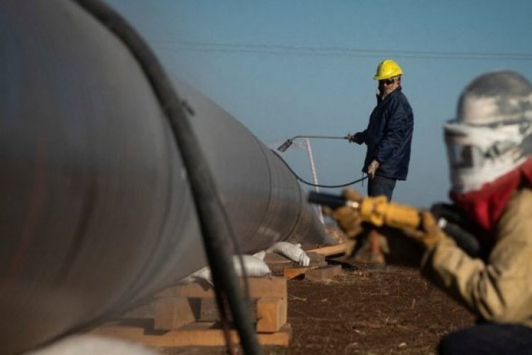 <p>Oleoducto de crudos pesados de Ecuador reactivaría sus operaciones esta semana tras suspensión de bombeo como medida preventiva por erosión</p>