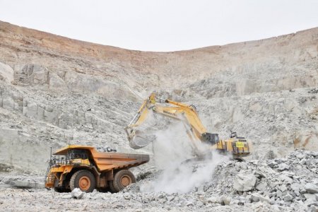 Minera canadiense B2gold confirma viabilidad de proyecto aurífero en Colombia: invertirá US$ 740 millones