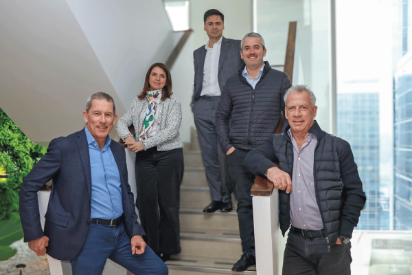 Deloitte Chile adquiere Virtus Partners y hermanos Larraguibel se suman al equipo de la "big four" en el país