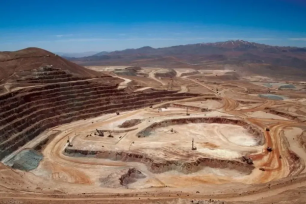 <p>Arancel al cobre: Canciller anunció que se convocó a Consejo de Política Exterior y al Consejo de Excancilleres</p>