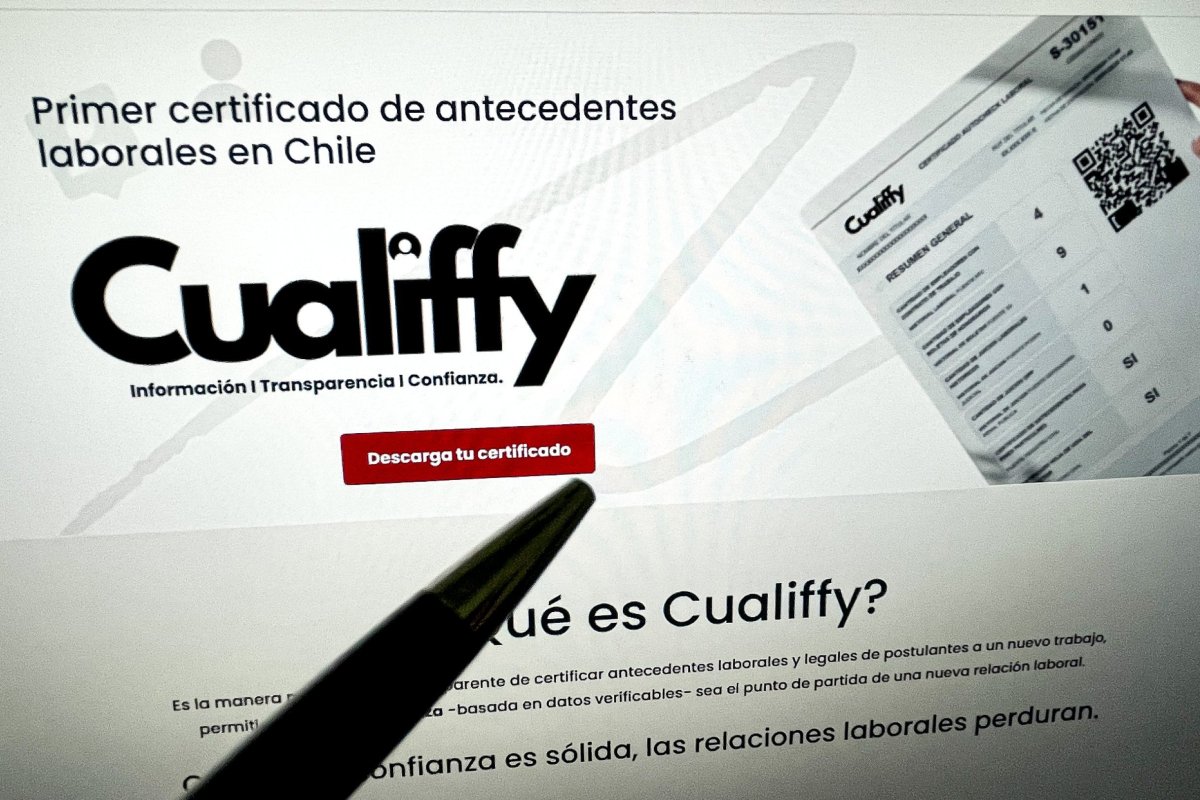 <p>CUT lleva a la Dirección del Trabajo la polémica por viralizado certificado laboral: “Abre la puerta a una serie de prácticas discriminatorias”</p>