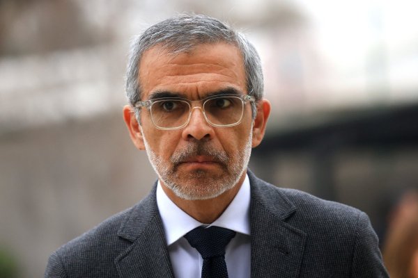 Cordero califica liberación de peligroso sicario como "extremadamente grave e impacta directamente en la confianza del sistema de justicia"