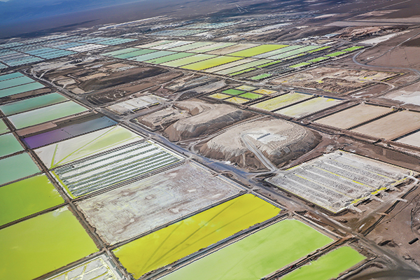 <p>Comunidad atacameña interpone recurso contra Corfo por acuerdo Codelco-SQM y pide suspender consulta indígena</p>