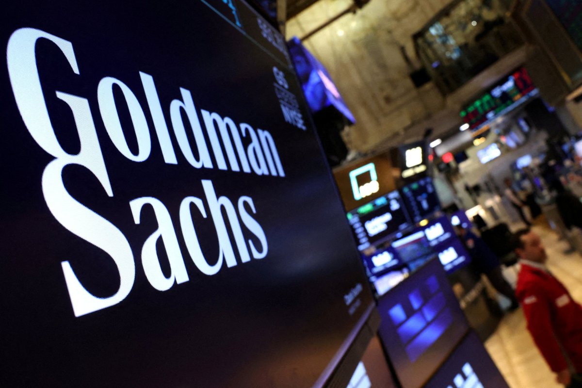 <p>Las mesas de trading de Wall Street resultaron grandes ganadoras de la tormenta arancelaria de Trump</p>