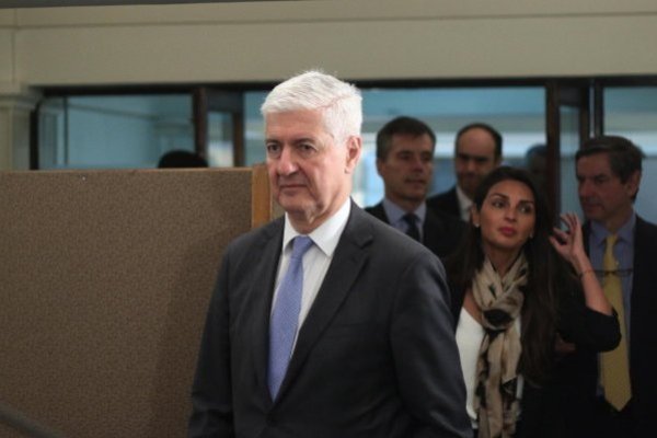 <p>Crecen las críticas a Javier Etcheberry por impago de contribuciones de vivienda en Paine</p>