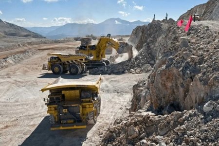 Exportaciones mineras argentinas superarán los US$ 5.000 millones en 2025, pero el auge del litio se frena