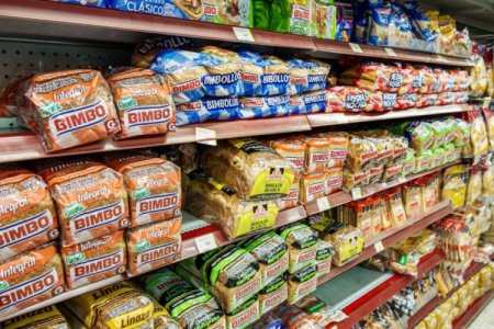 Bimbo anuncia millonaria inversión en México y descarta impacto por aranceles de EEUU