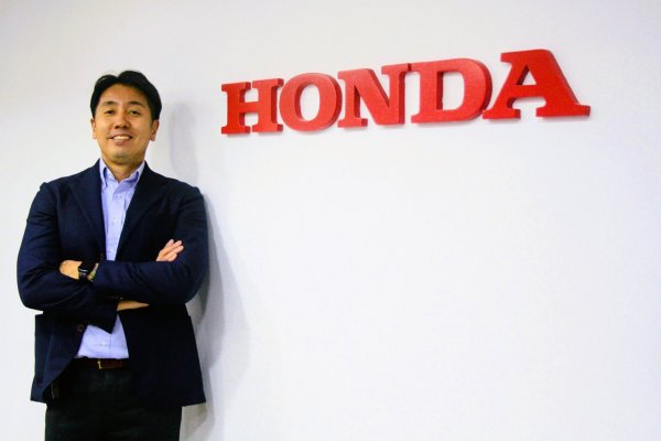 Honda Motor nombra a nuevo presidente en Chile y apuesta por aumentar la participación en el mercado local