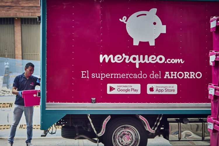 <p>Startup colombiana Merqueo no logra sortear la crisis y cierra operaciones en el país</p>