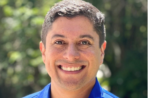 Ingeniero brasileño asume gerencia general de filial chilena de la compañía química BASF