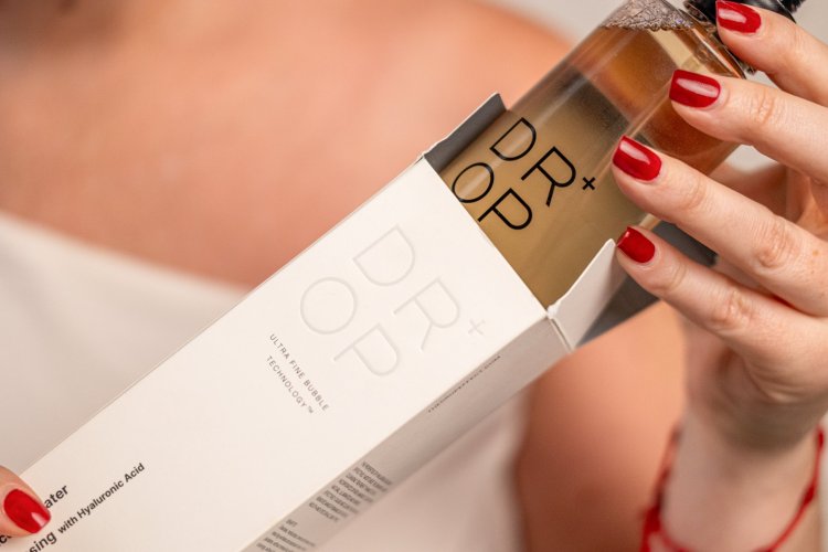 <p>Startup chilena de cosmética tecnológica alista su entrada a Amazon y apuesta por expandirse a México, EEUU y Asia</p>