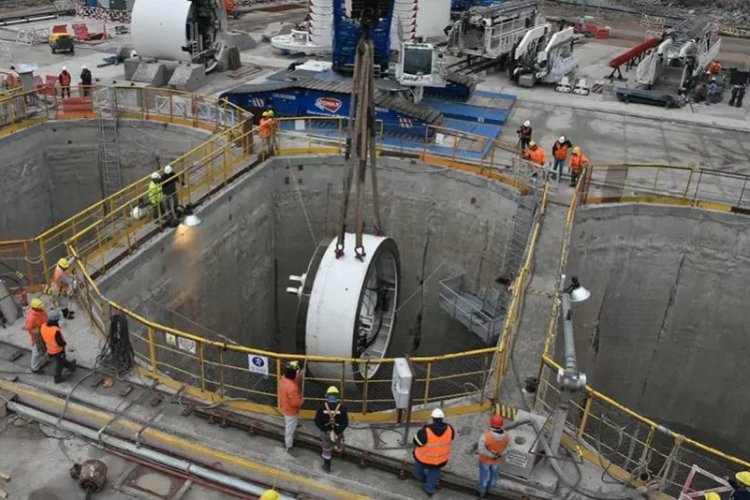 <p>Milei encara la primera gran privatización de Argentina: AySA va por su segundo intento de desnacionalización</p>