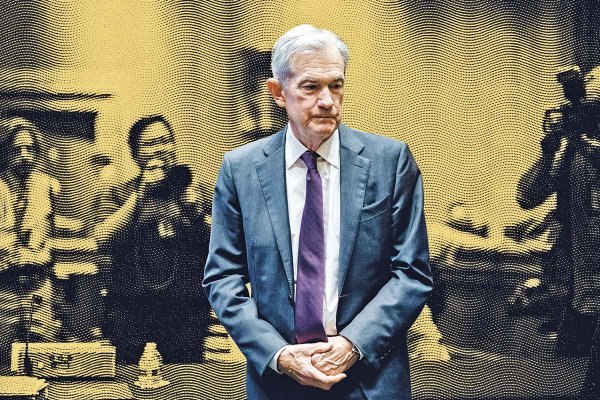 La Casa Blanca saca la artillería contra Powell