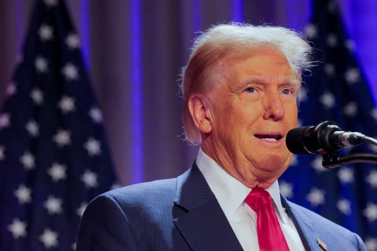 <p>Juicio por YPF: Donald Trump formalizó el apoyo de EEUU a Argentina en la causa</p>
