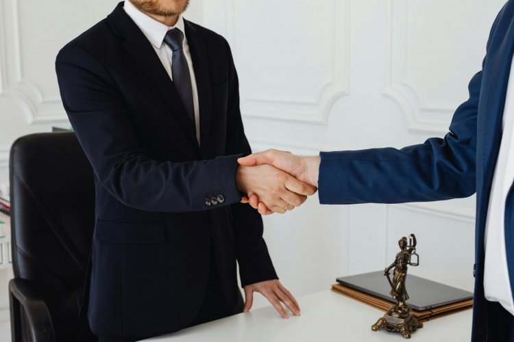 <p>Tendencias de las legaltech en México: el futuro del derecho</p>