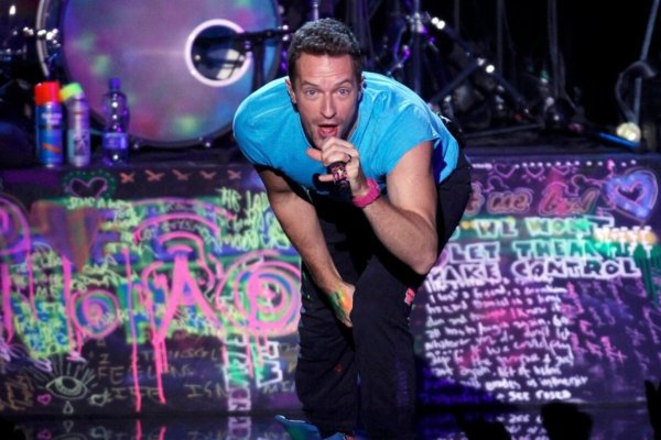 Astronomer: la empresa involucrada en el viral del amorío en el concierto de Coldplay
