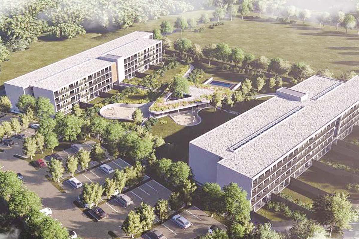 <p>Inmobiliaria Crillón invertirá US$ 25 millones en nuevo proyecto en Peñalolén</p>