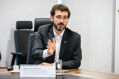 Tren Bioceánico: Brasil habla del acuerdo con China y dice que hay otras prioridades en agenda
