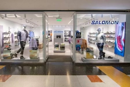 Ola de importaciones en Argentina: Francesa Salomon invertirá US$ 6 millones para abrir nuevos locales en cuatro años
