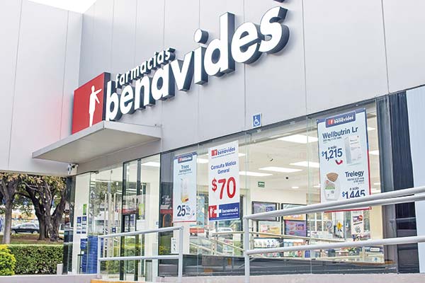 <p>Justicia rechaza por segunda vez solicitud de Walgreens para anular medida que le prohíbe vender la cadena mexicana Farmacias Benavides</p>