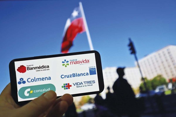 El rearme de las isapres: reactivan fuerzas de venta y bajan costos por licencias médicas