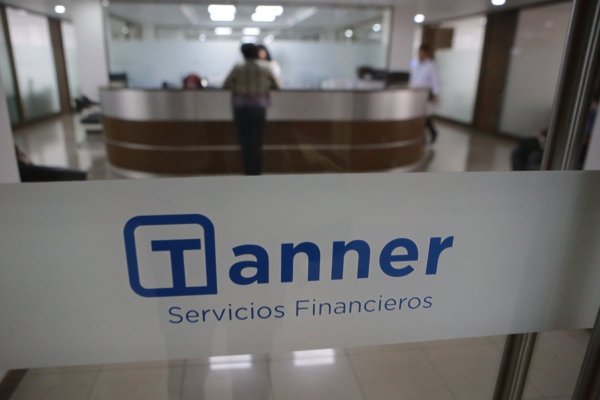 Tanner en cuenta regresiva: cómo prepara su banco digital