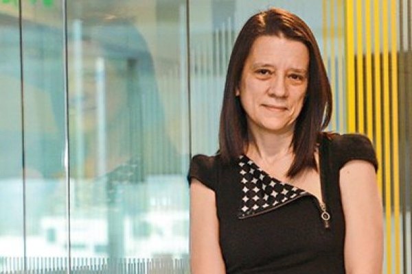Macarena Navarrete, managing partner de EY Chile, no descarta adquisiciones: "Tenemos un mandato ético de crecer"