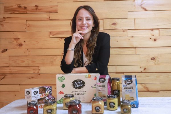 La marca chilena que busca conquistar EEUU en medio de los aranceles