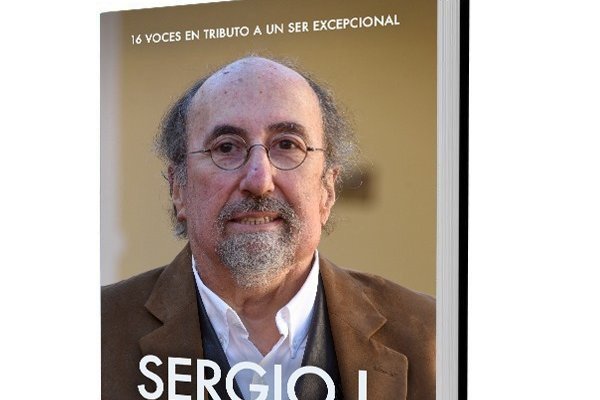 16 voces retratan a Sergio Melnick en nuevo libro