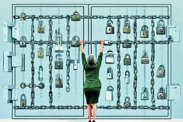 Columna de J.J .Jinks y el secreto bancario.: "Temo el manejo que pueda hacer el Estado de información sensible"