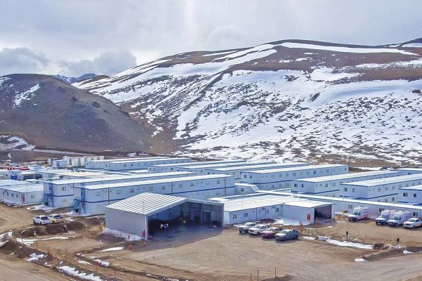 Agrupaciones mineras argentinas alertan por la contratación de chilenos en megaproyecto de cobre