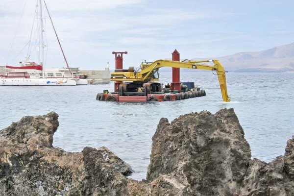 Grupo de defensa Lockheed Martin incursiona en minería en aguas profundas