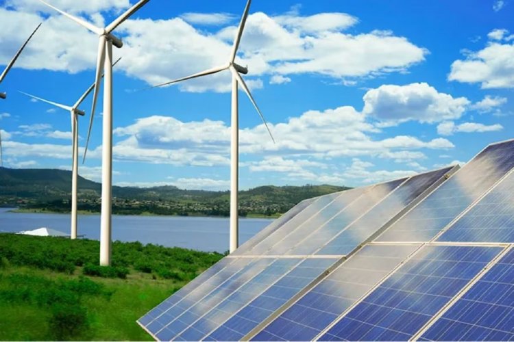 <p>Transición energética: Perú queda rezagado frente a Chile, Brasil y Colombia</p>