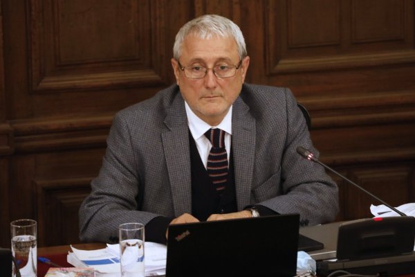 Presidente Boric designa a Aldo Valle como ministro de Ciencia y Aisén Etcheverry asume el recién creado cargo de Jefa de Planificación del Gabinete