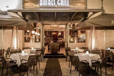 Baires Grill, local de parrilas argentinas en Miami, abrirá local en Buenos Aires
