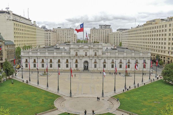 <p>Foto: Presidencia</p>