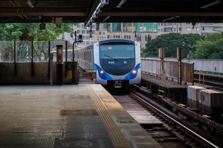 <p>Españolas Acciona, Sacyr y Ohla compiten por nueva línea del Metro de São Paulo, que requiere inversión de US$ 3.500 millones</p>