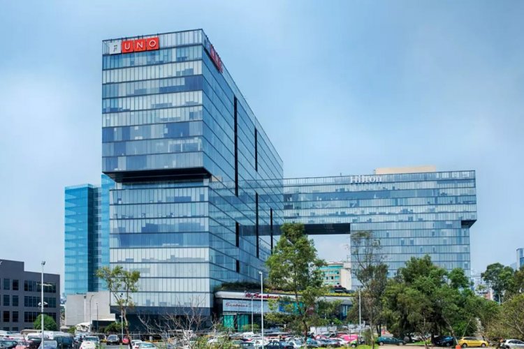 <p>México registra su mayor salida a bolsa desde 2018: Fibra Next recaudó US$ 431 millones</p>
