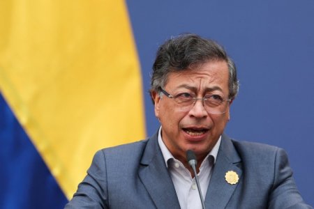 Petro amenaza con cambiar unilateralmente contrato de concesión de Glencore si sigue exportando carbón a Israel