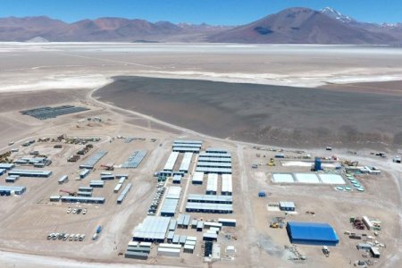 China Ganfeng no entra al RIGI: Argentina rechaza ingreso de su proyecto de litio al esquema de incentivos de la era Milei