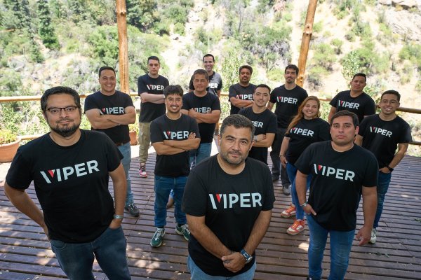 Viper aterriza en Brasil con su plataforma para gestión de emergencias y desastres naturales
