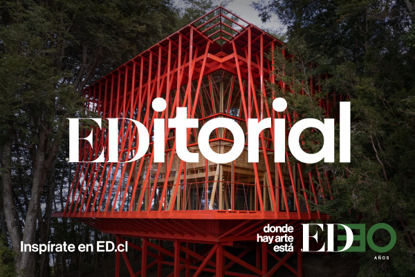 La campaña "Donde hay arte, está ED" es una invitación a vivir el arte desde sus diversas expresiones