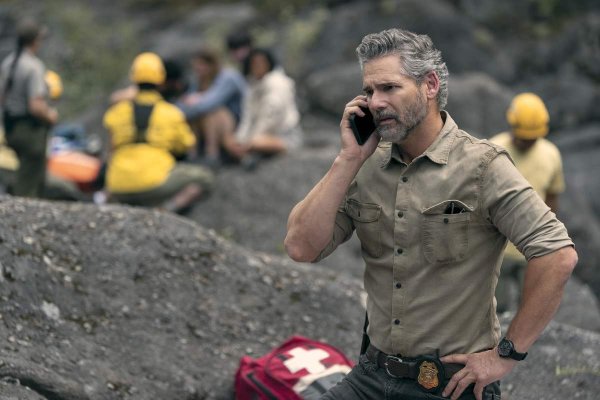 Guía de Ocio: Una exposición en Zapallar y un crimen en Yosemite
