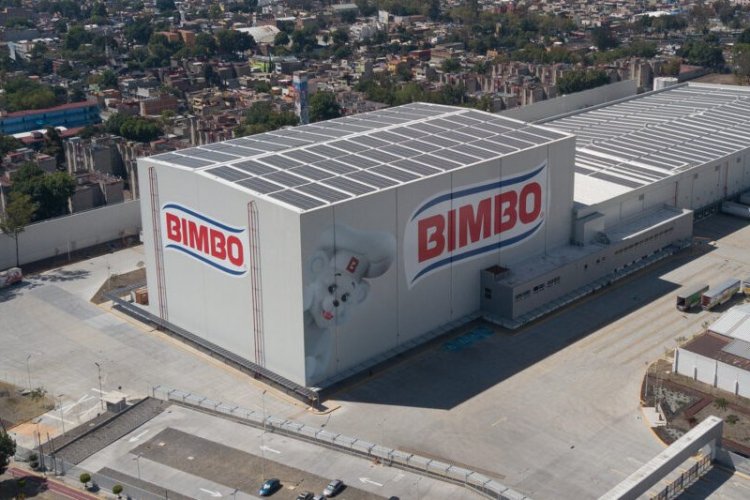 <p>Mexicano Grupo Bimbo registra ventas récord en el segundo trimestre del año y valora su desempeño en medio de "un entorno complejo"</p>