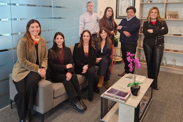 Grey Capital refuerza equipo y apuesta por el modelo de asesoría independiente